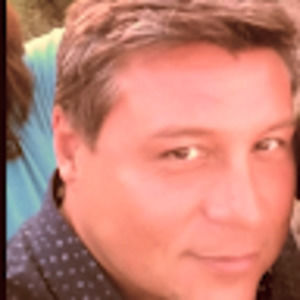 Meet your Posher, Ernie